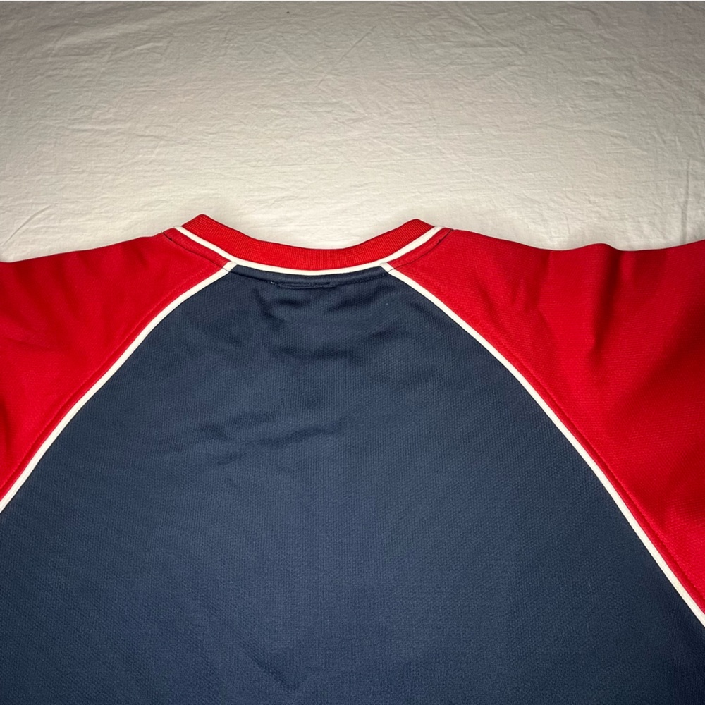 Atlanta Braves shortsleeved jersey from True Fan, XL - Picture 6 of 10